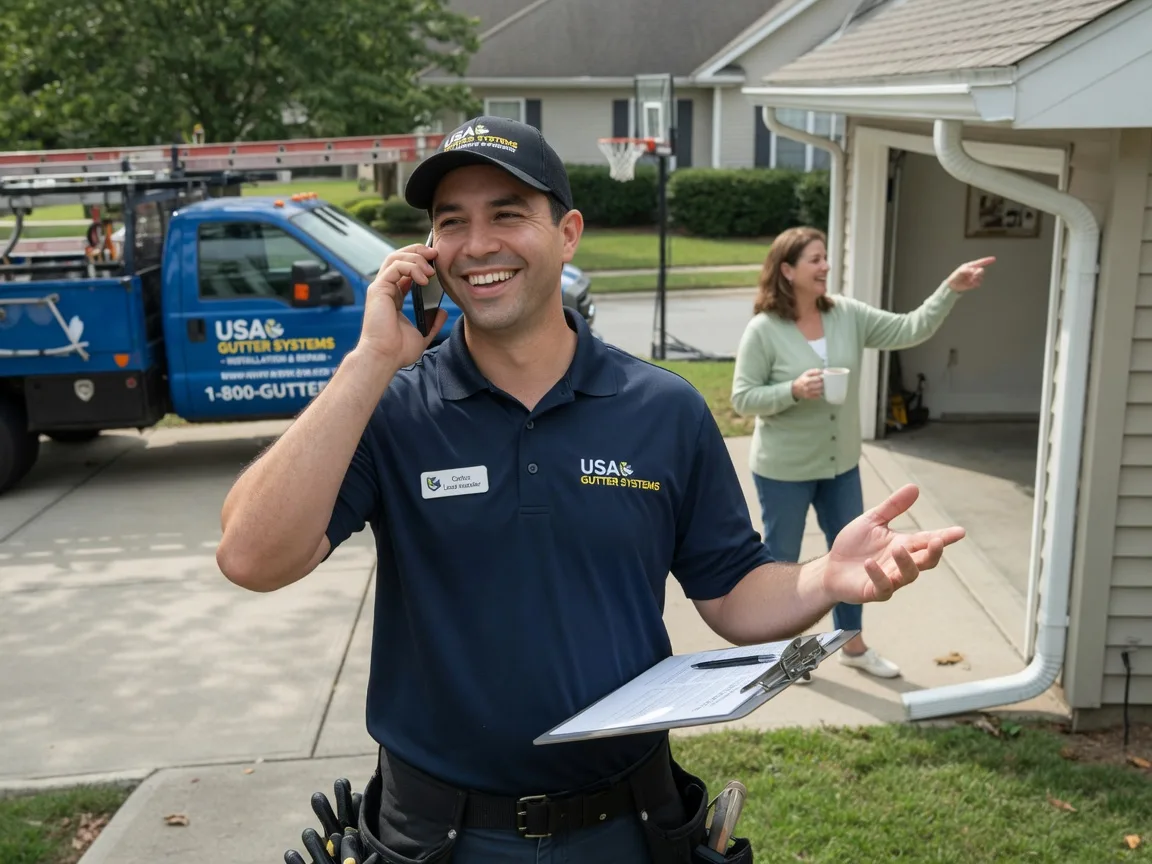 Gutter Installation Aliceville, AL FAQs